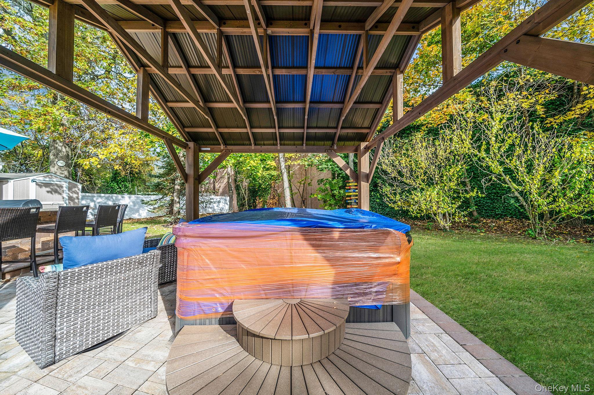 Single Family Franklyn  Suffolk County, NY 11716, MLS-932237-29