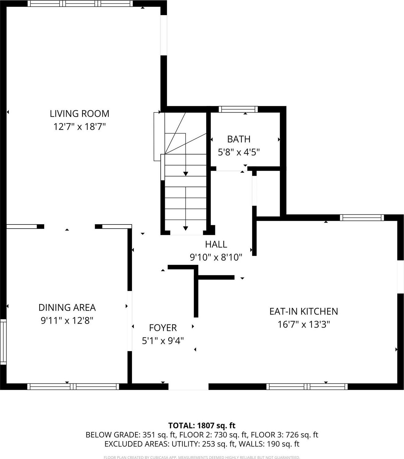 Single Family Franklyn  Suffolk County, NY 11716, MLS-932237-31