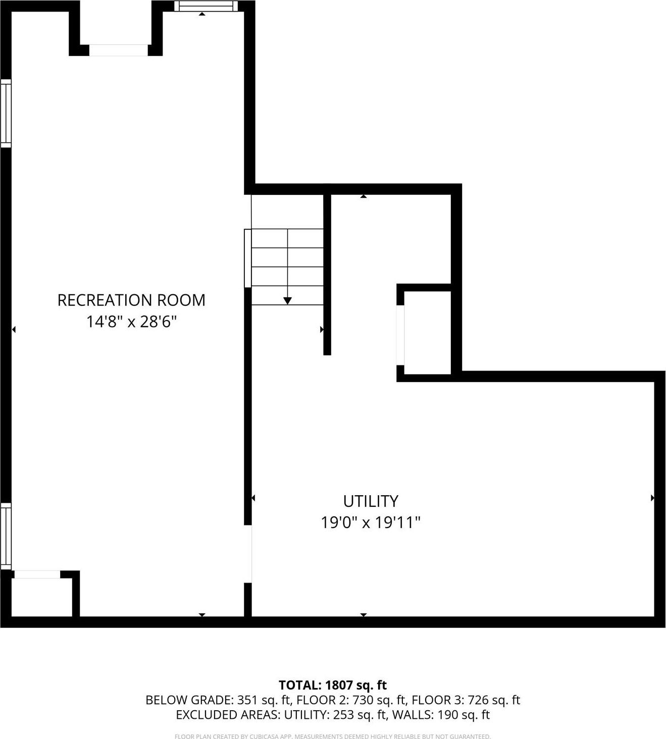 Single Family Franklyn  Suffolk County, NY 11716, MLS-932237-33