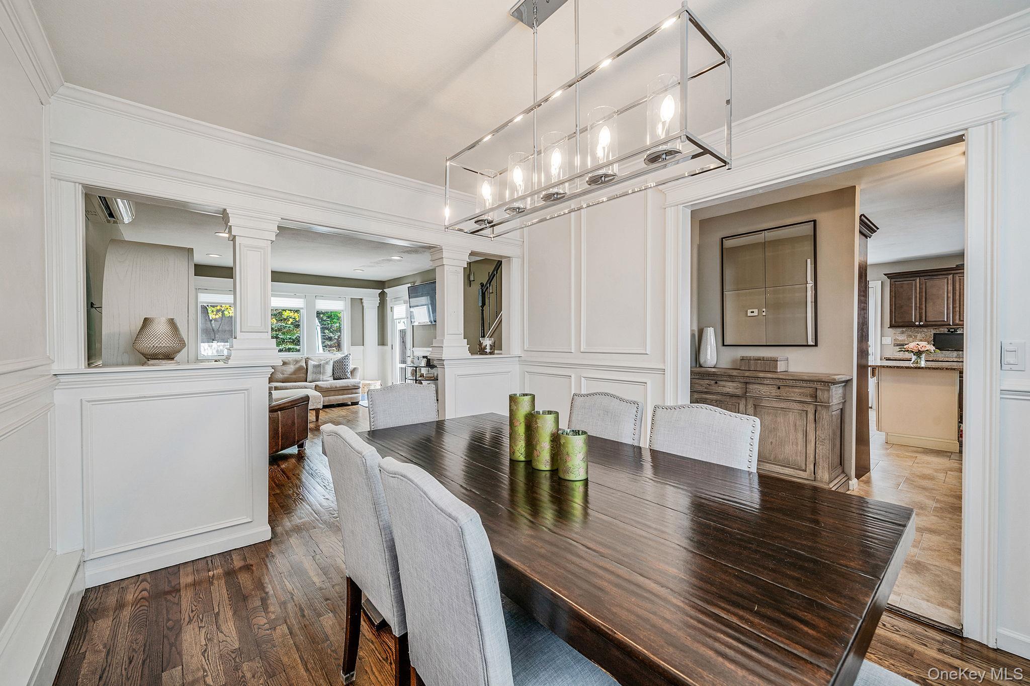 Single Family Franklyn  Suffolk County, NY 11716, MLS-932237-9