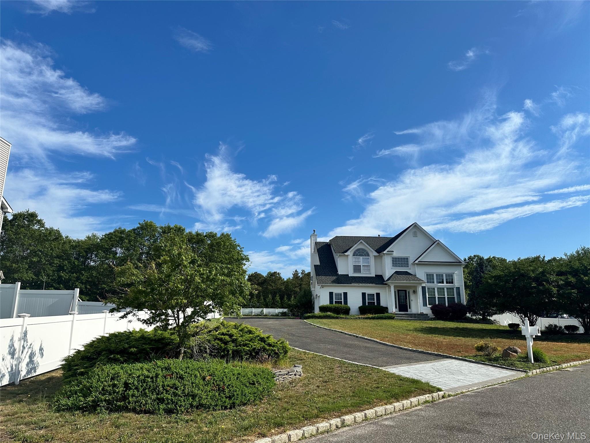 Single Family Camden  Suffolk County, NY 11763, MLS-932243-2