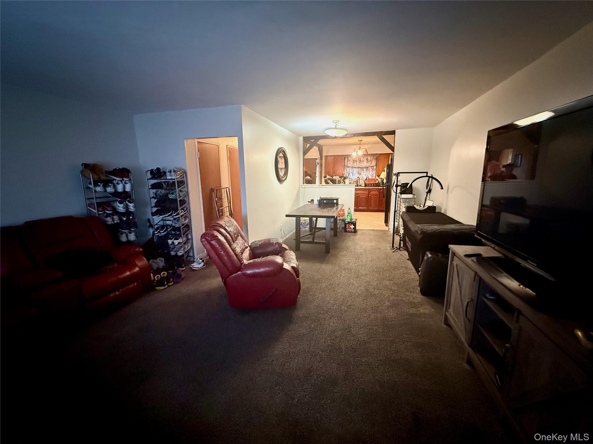 Single Family Barbey  Brooklyn, NY 11207, MLS-932259-4