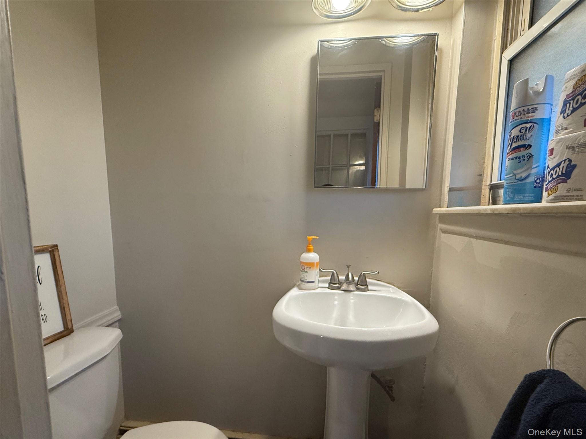 Single Family Barbey  Brooklyn, NY 11207, MLS-932259-5