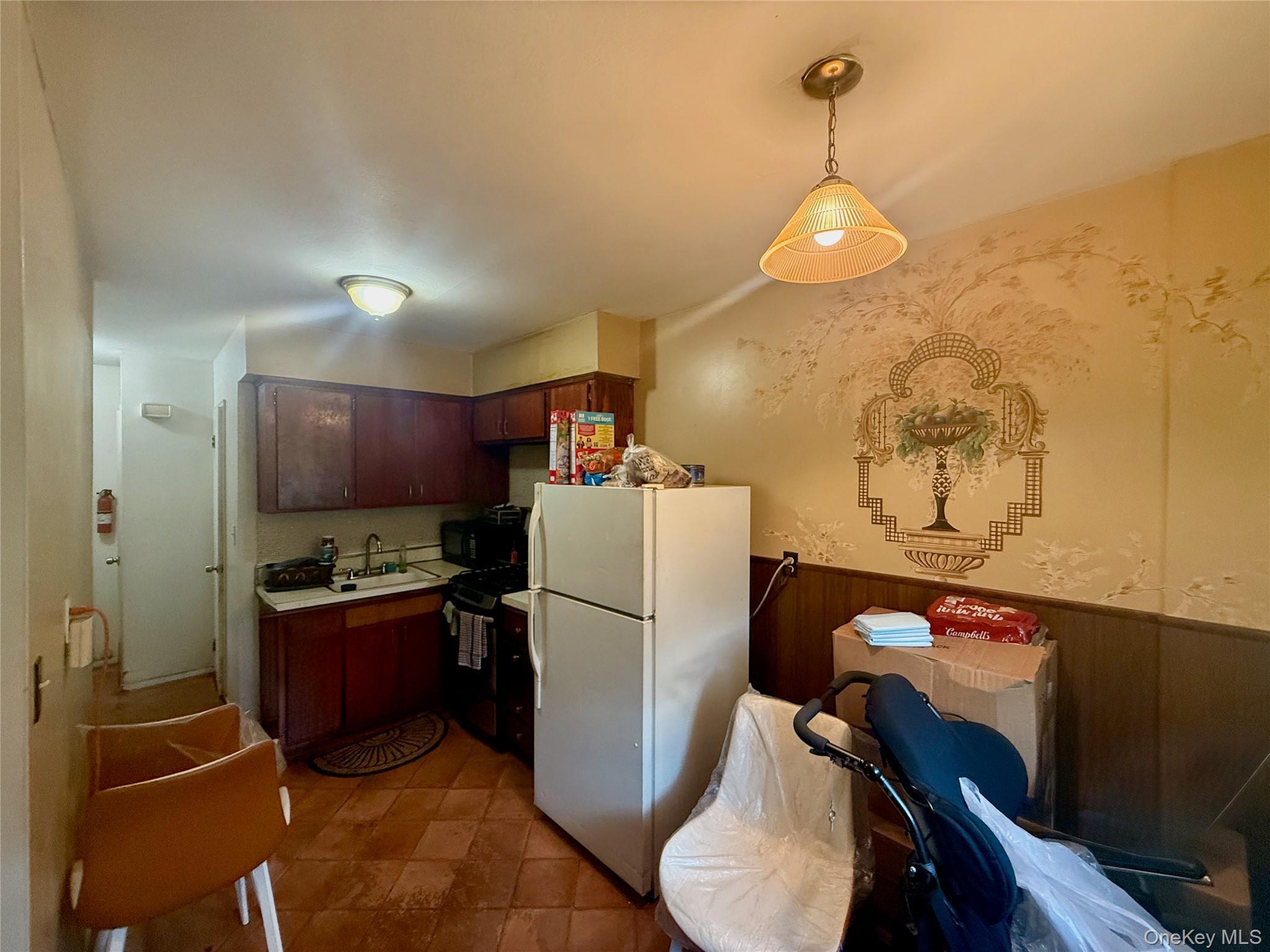 Single Family Barbey  Brooklyn, NY 11207, MLS-932259-8