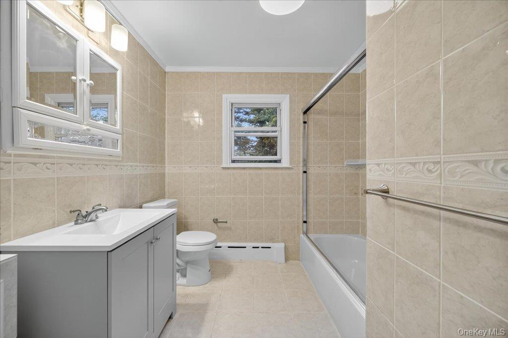 Single Family Hillside Westchester County, NY 10591, MLS-932261-12