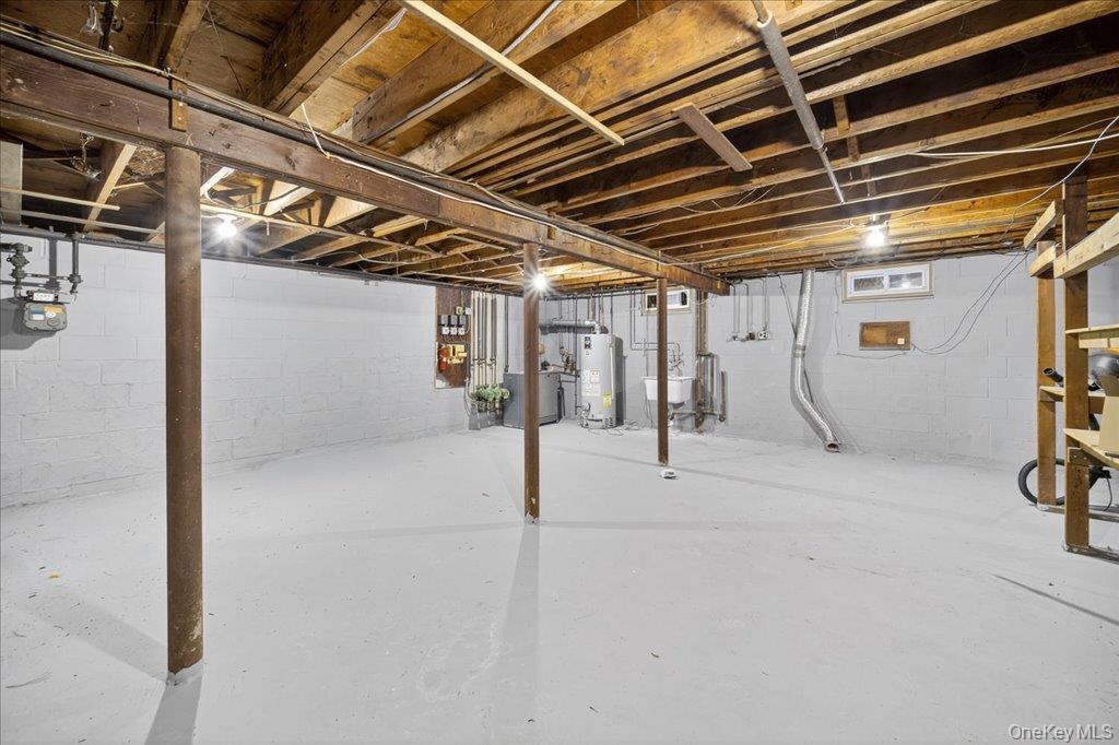 Single Family Hillside Westchester County, NY 10591, MLS-932261-21