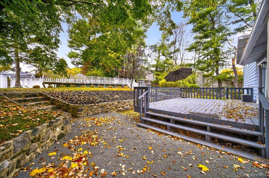 Single Family Hillside Westchester County, NY 10591, MLS-932261-23