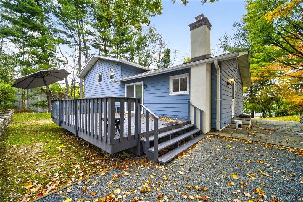 Single Family Hillside Westchester County, NY 10591, MLS-932261-24