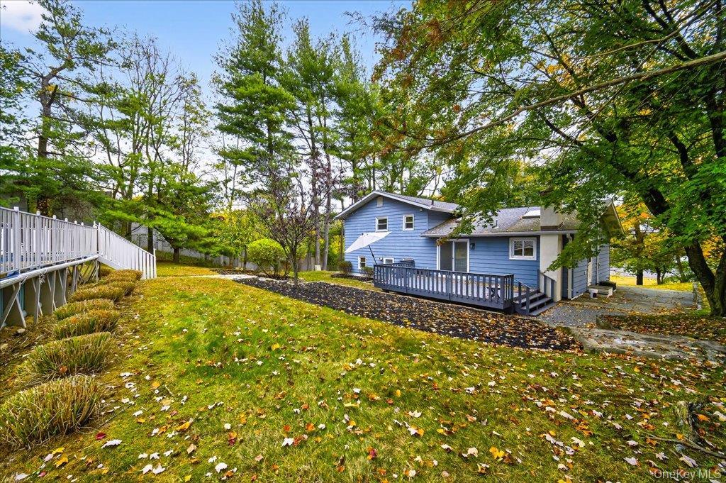 Single Family Hillside Westchester County, NY 10591, MLS-932261-25