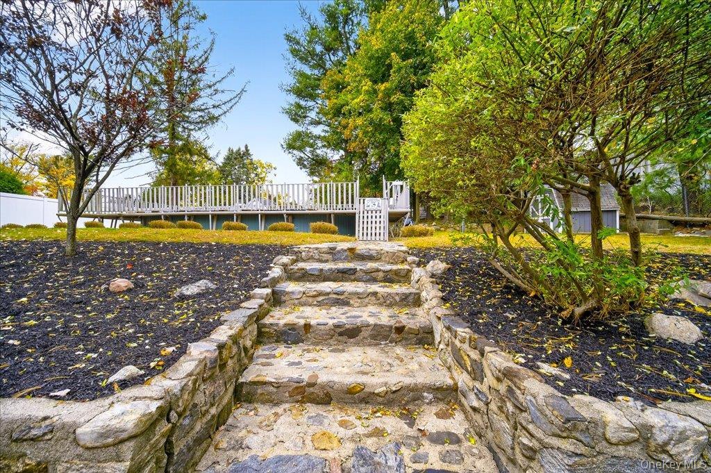 Single Family Hillside Westchester County, NY 10591, MLS-932261-26