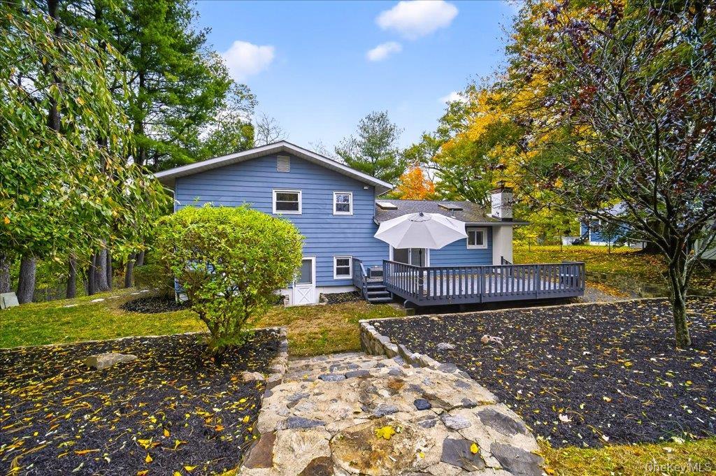 Single Family Hillside Westchester County, NY 10591, MLS-932261-27