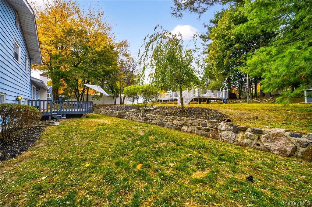 Single Family Hillside Westchester County, NY 10591, MLS-932261-28