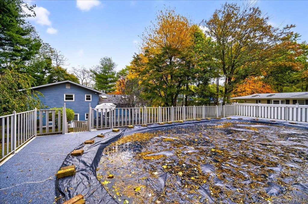 Single Family Hillside Westchester County, NY 10591, MLS-932261-29