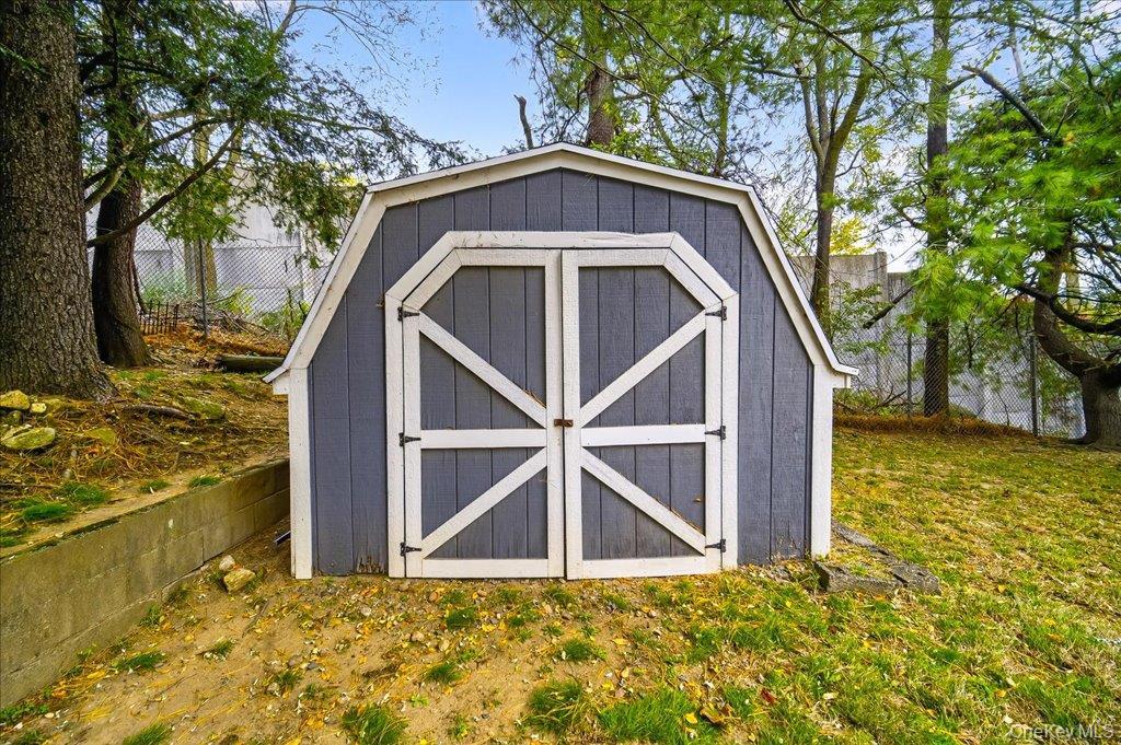 Single Family Hillside Westchester County, NY 10591, MLS-932261-30