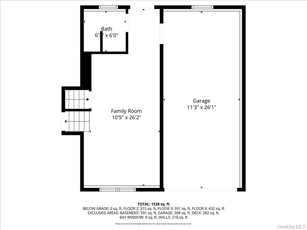 Single Family Hillside Westchester County, NY 10591, MLS-932261-33