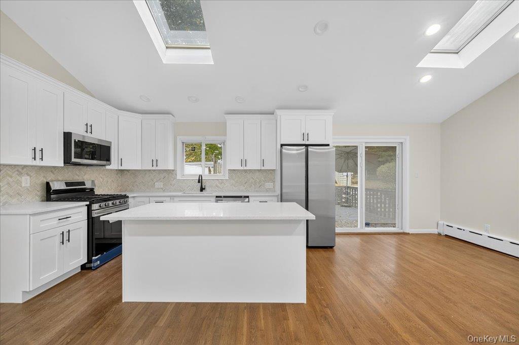 Single Family Hillside Westchester County, NY 10591, MLS-932261-9