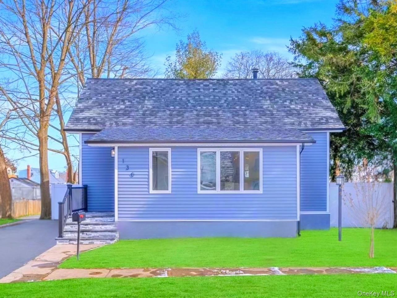 Single Family Archer Suffolk County, NY 11726, MLS-932263-2