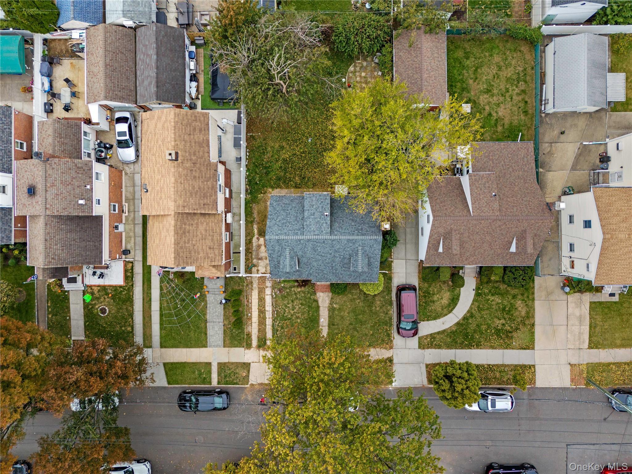 Single Family 151st  Queens, NY 11357, MLS-932275-21