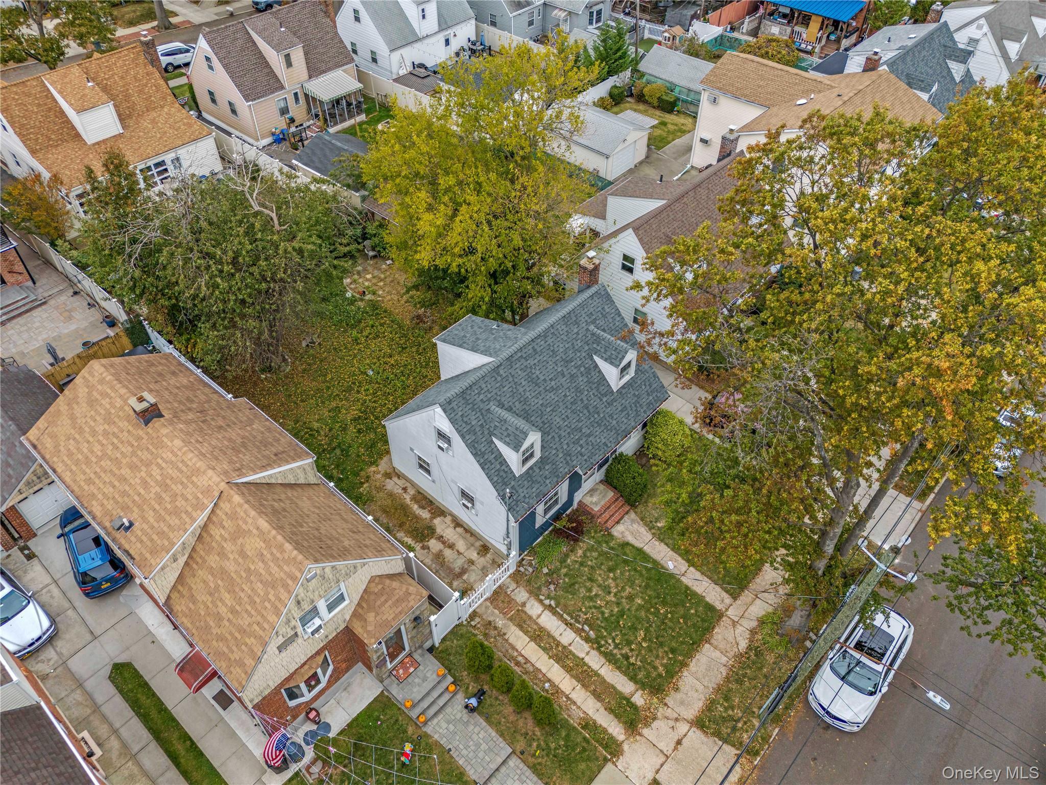 Single Family 151st  Queens, NY 11357, MLS-932275-22