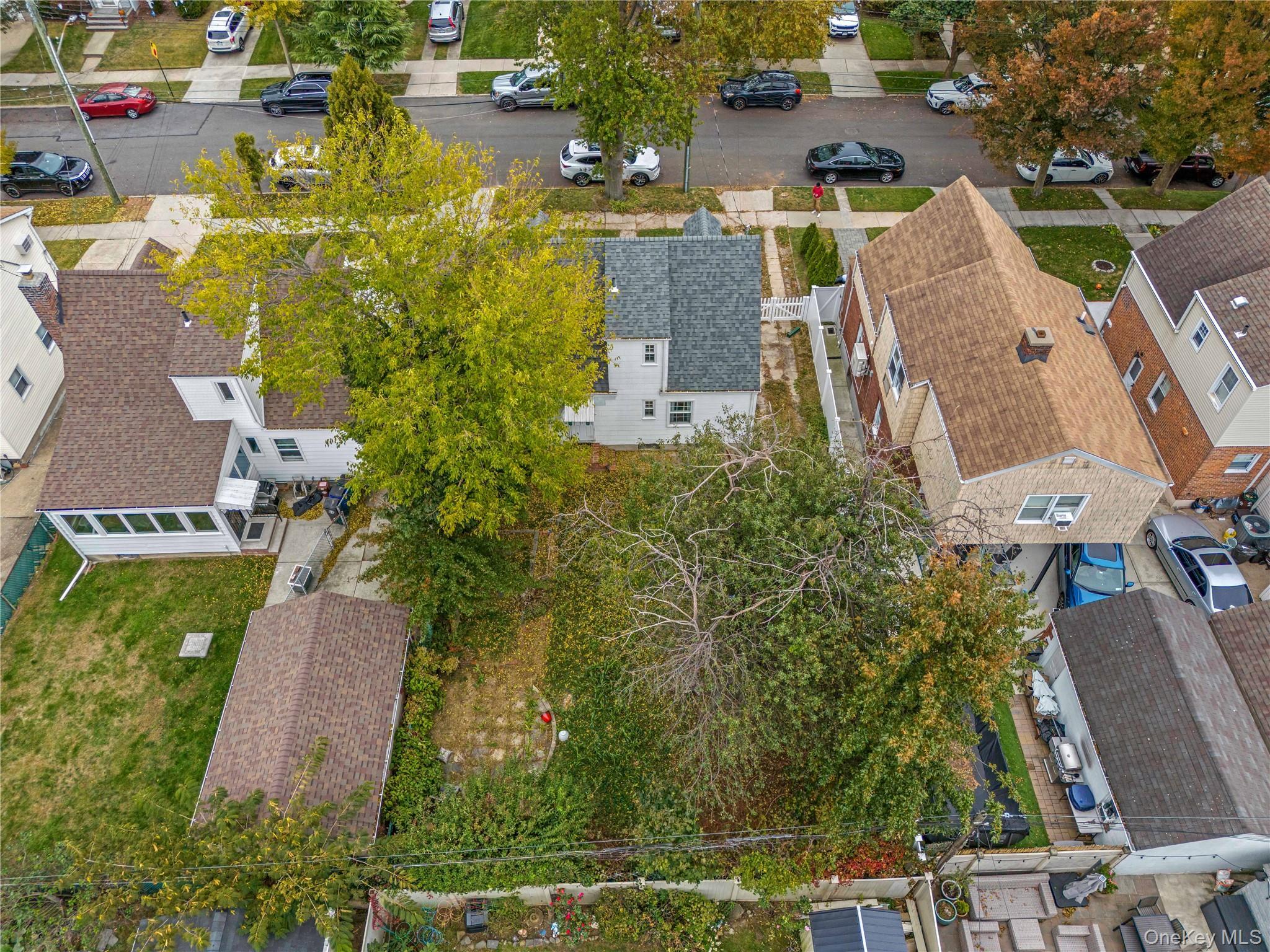 Single Family 151st  Queens, NY 11357, MLS-932275-23