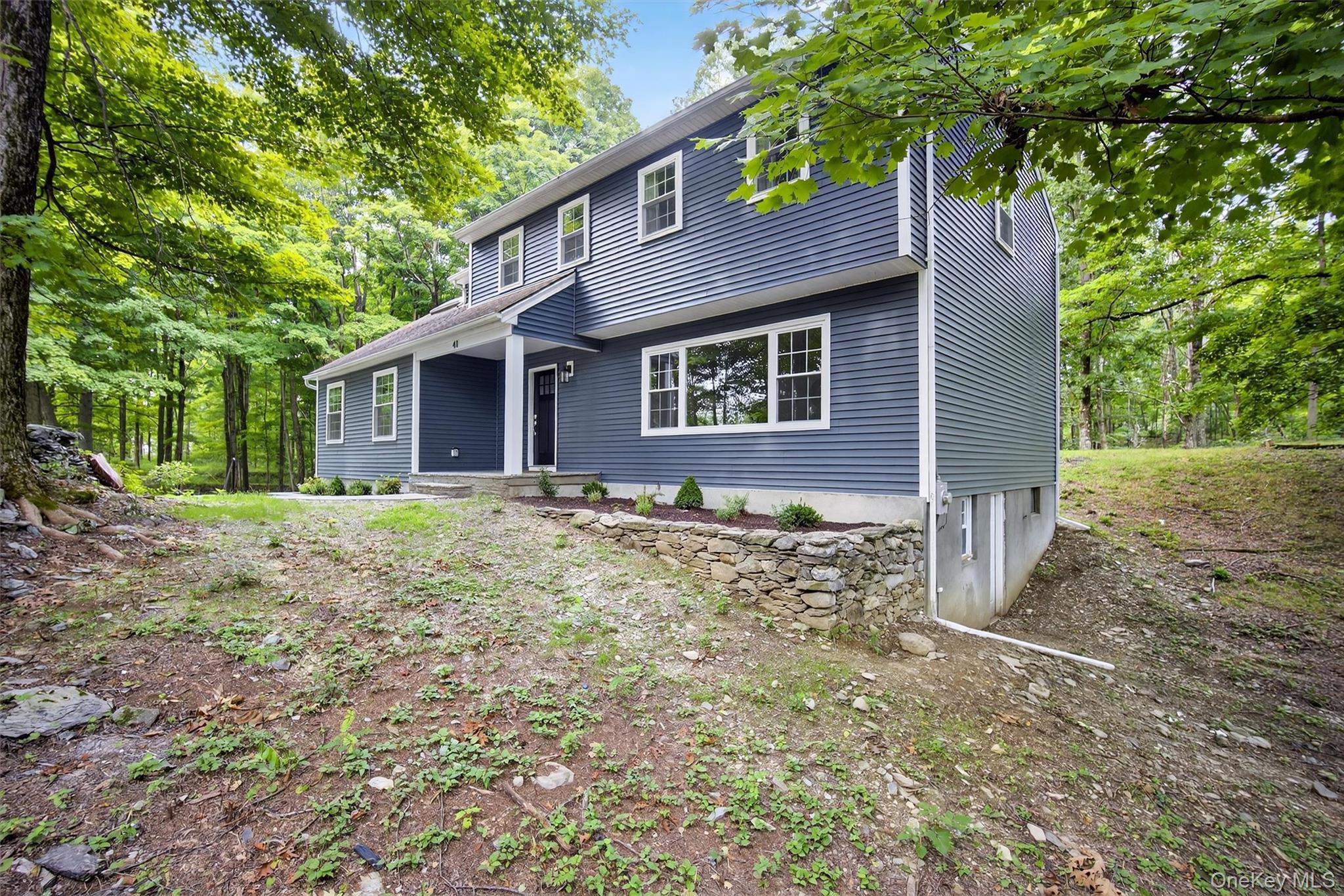 Single Family Meddaugh Dutchess County, NY 12569, MLS-932291-40