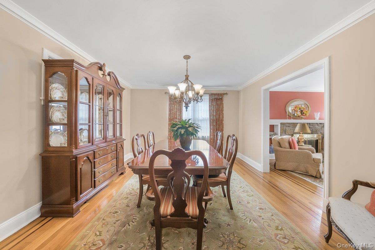 Single Family Huntington  Westchester County, NY 10704, MLS-932294-13