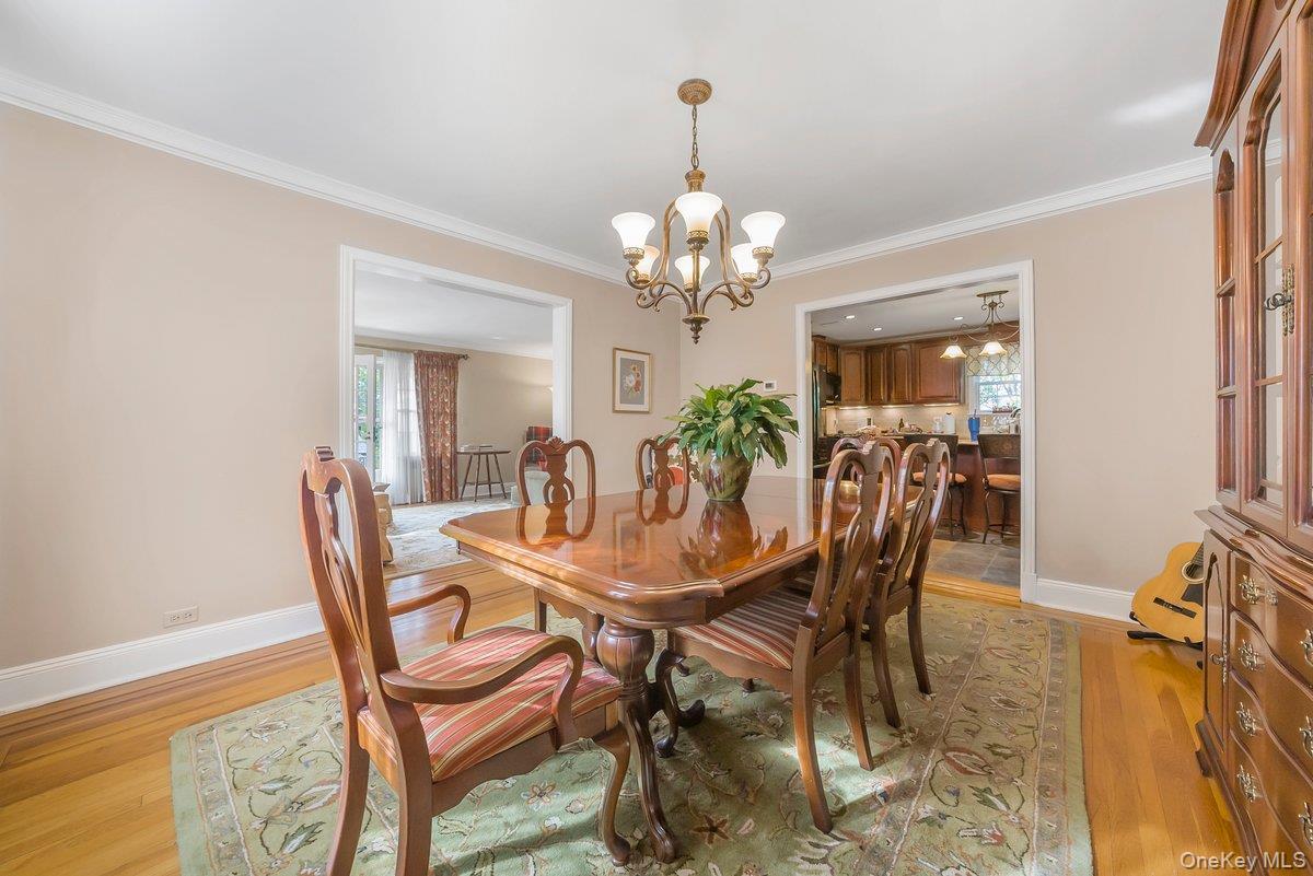 Single Family Huntington  Westchester County, NY 10704, MLS-932294-14