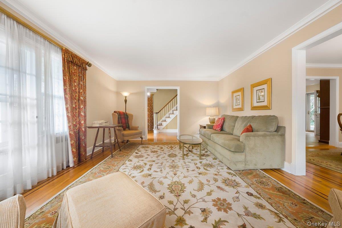 Single Family Huntington  Westchester County, NY 10704, MLS-932294-18