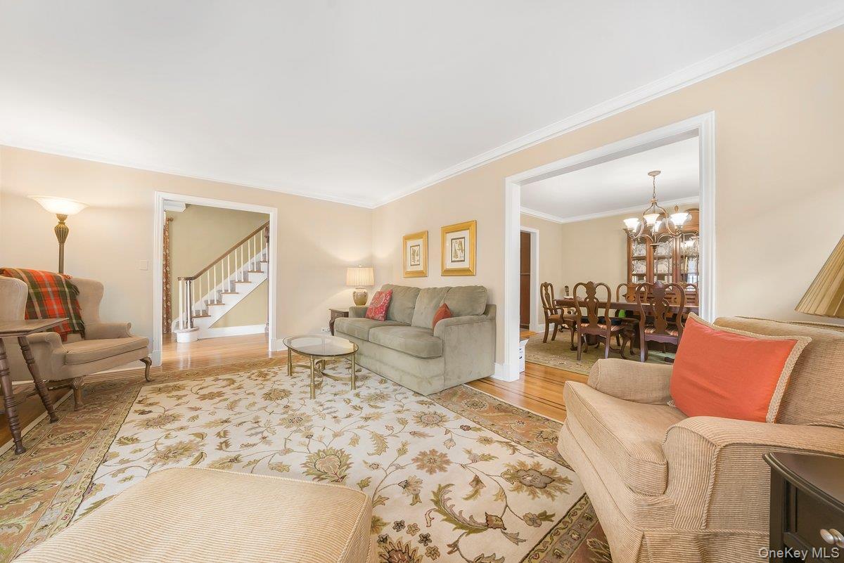 Single Family Huntington  Westchester County, NY 10704, MLS-932294-19