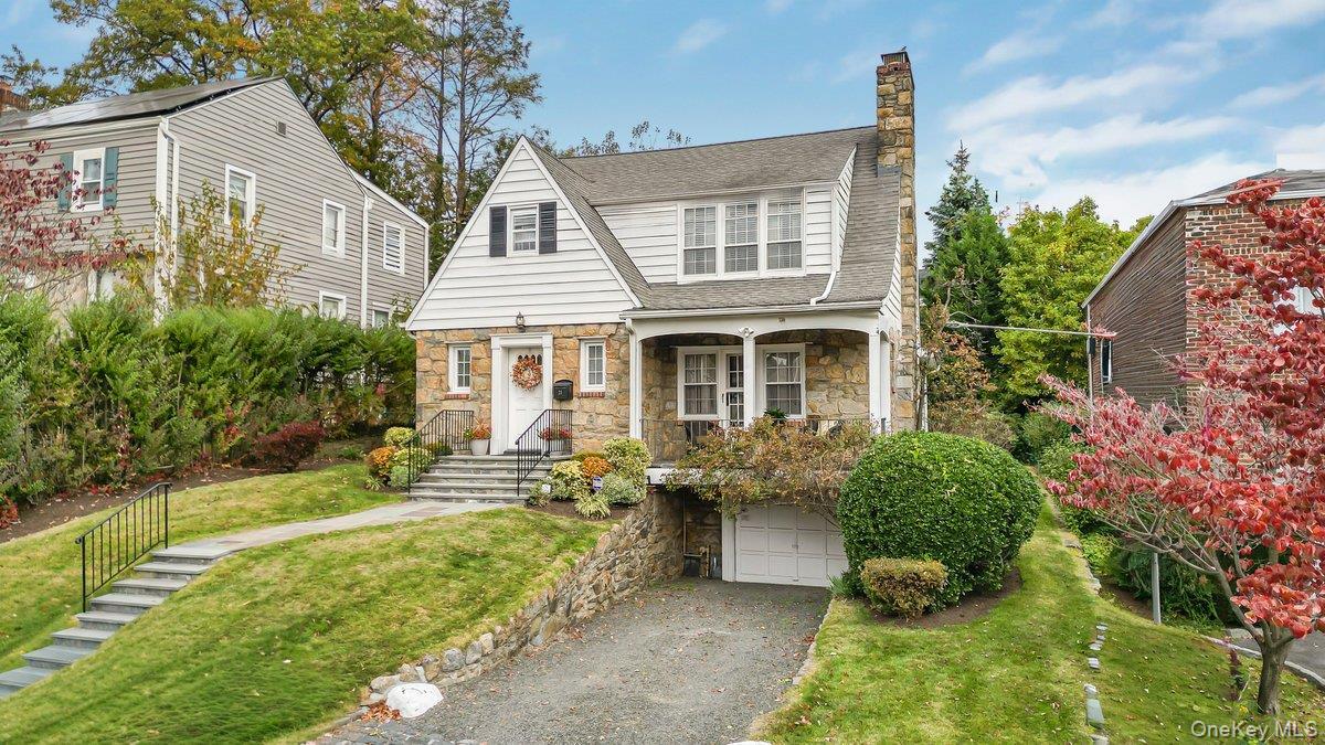 Single Family Huntington  Westchester County, NY 10704, MLS-932294-2