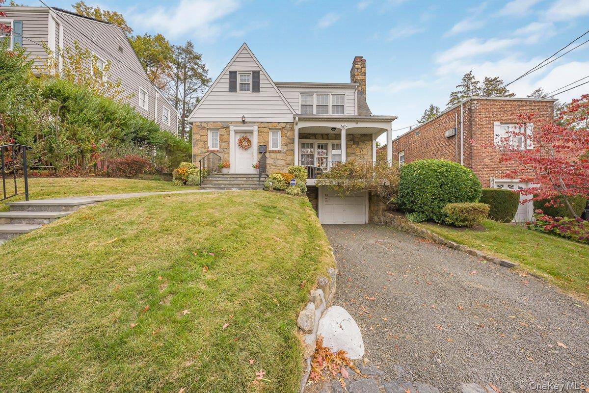 Single Family Huntington  Westchester County, NY 10704, MLS-932294-3