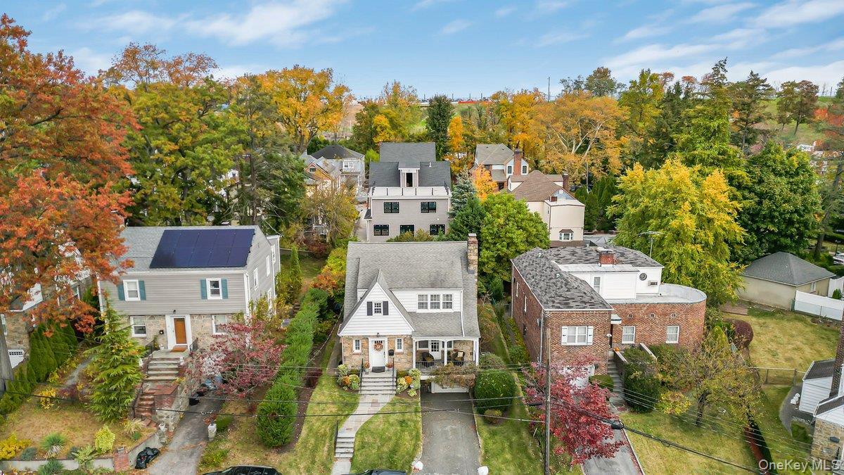 Single Family Huntington  Westchester County, NY 10704, MLS-932294-35