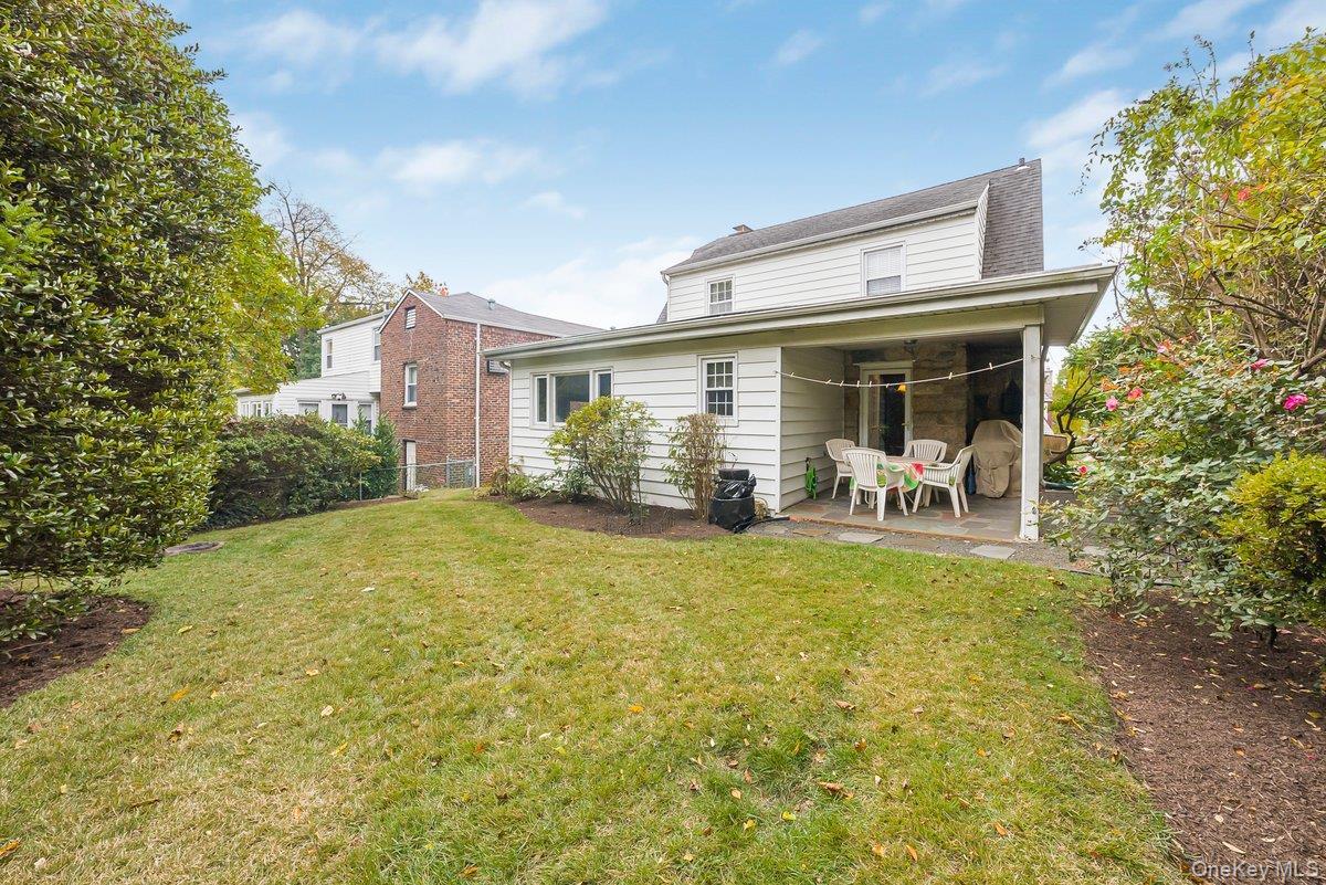 Single Family Huntington  Westchester County, NY 10704, MLS-932294-42