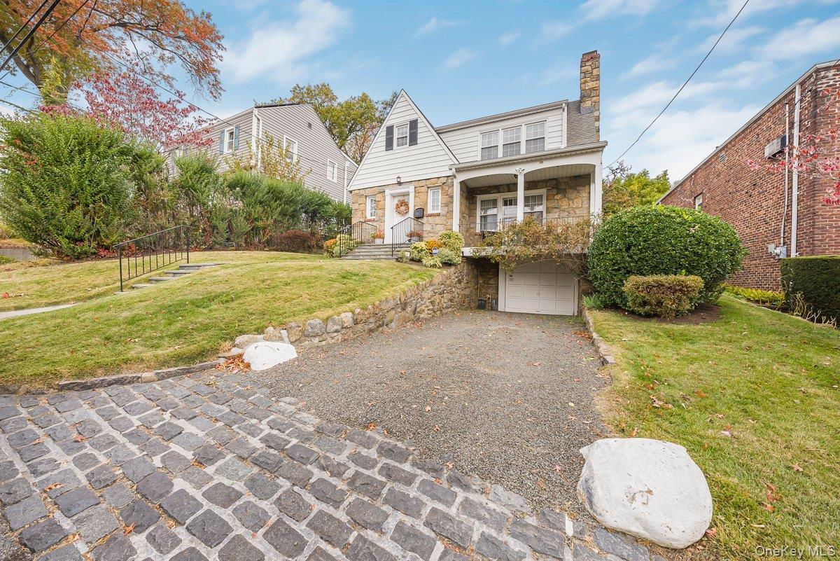 Single Family Huntington  Westchester County, NY 10704, MLS-932294-43