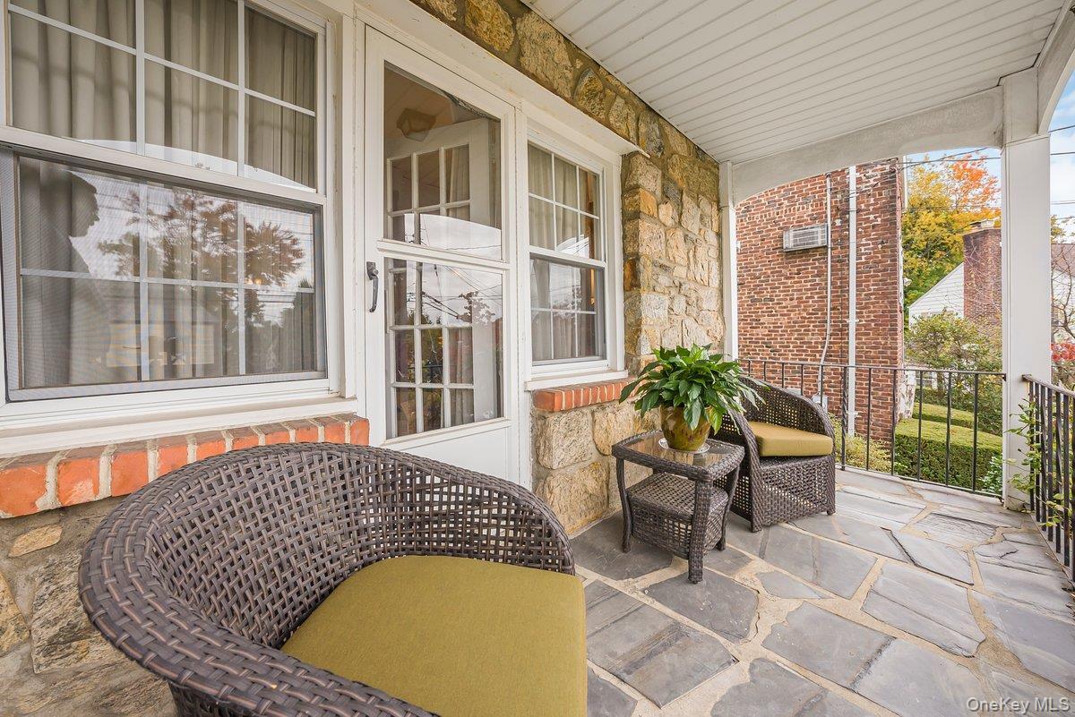 Single Family Huntington  Westchester County, NY 10704, MLS-932294-5