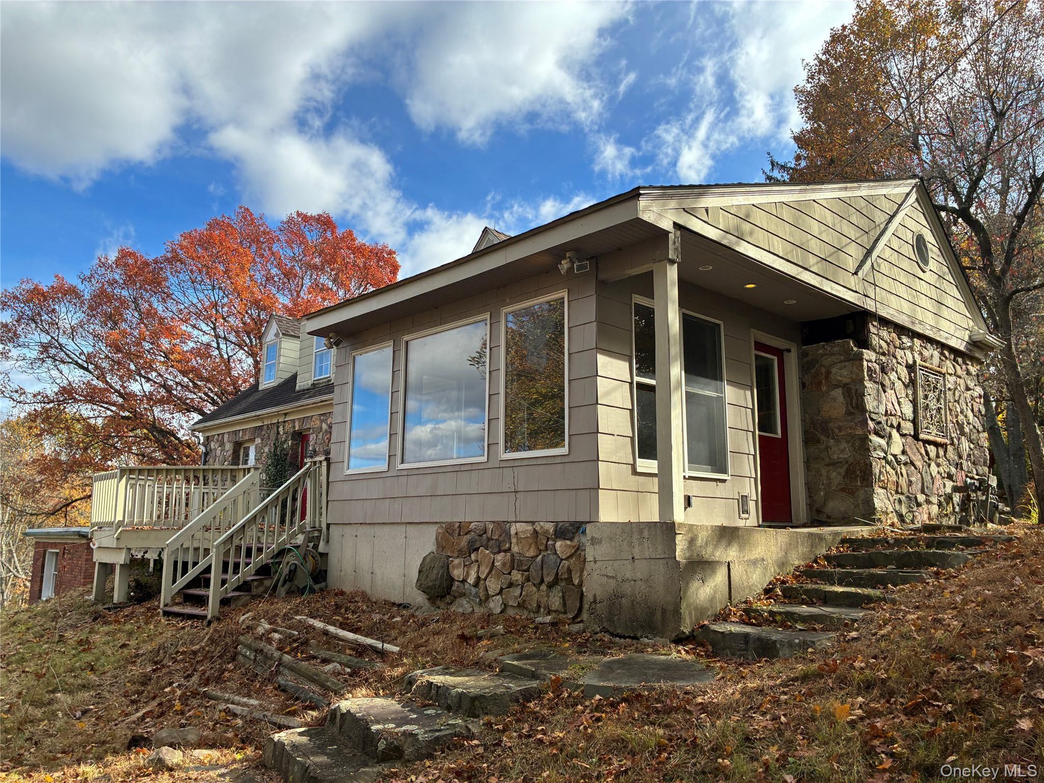 Single Family Harriman Heights  Orange County, NY 10950, MLS-932307-25