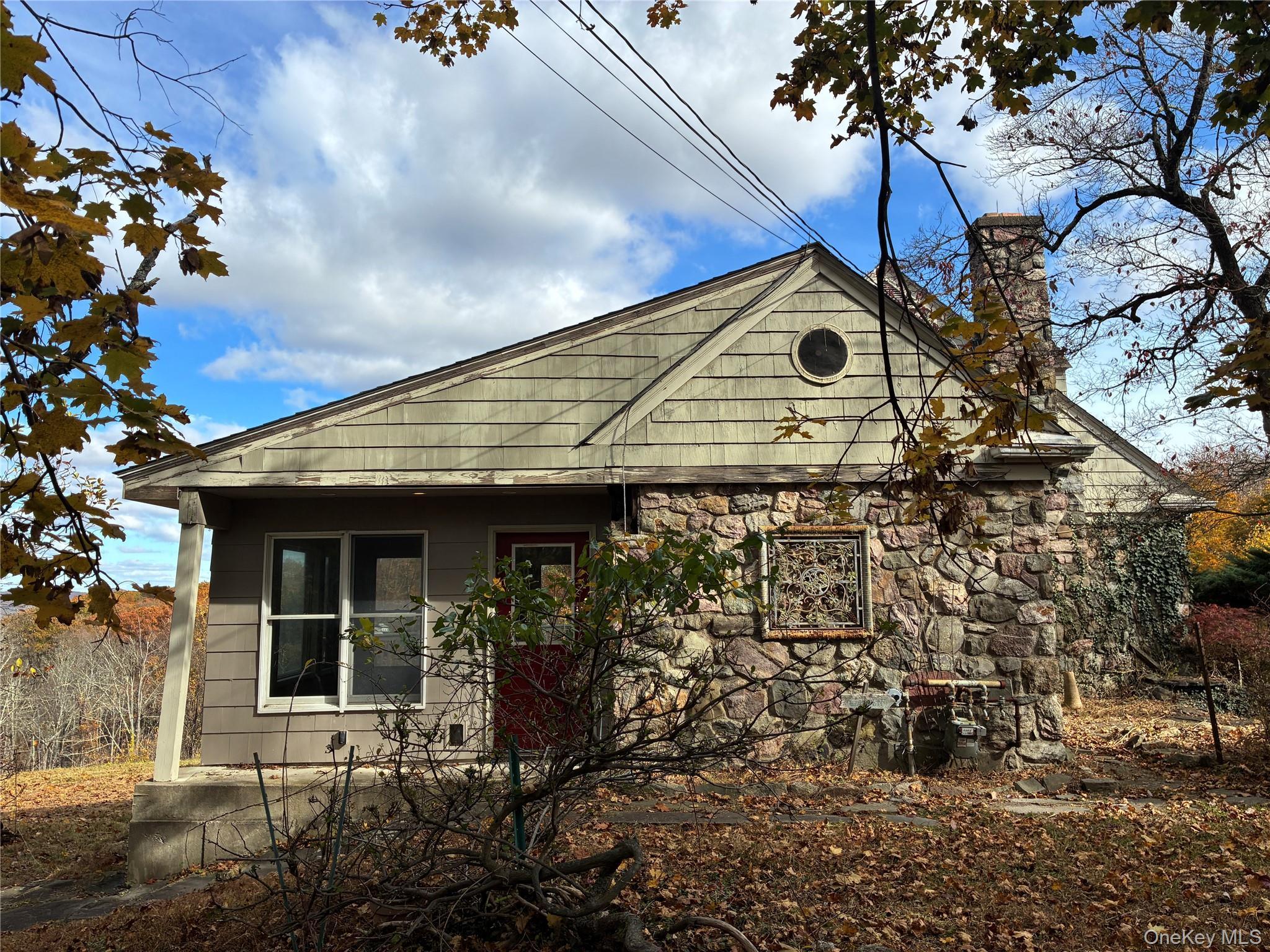 Single Family Harriman Heights  Orange County, NY 10950, MLS-932307-3