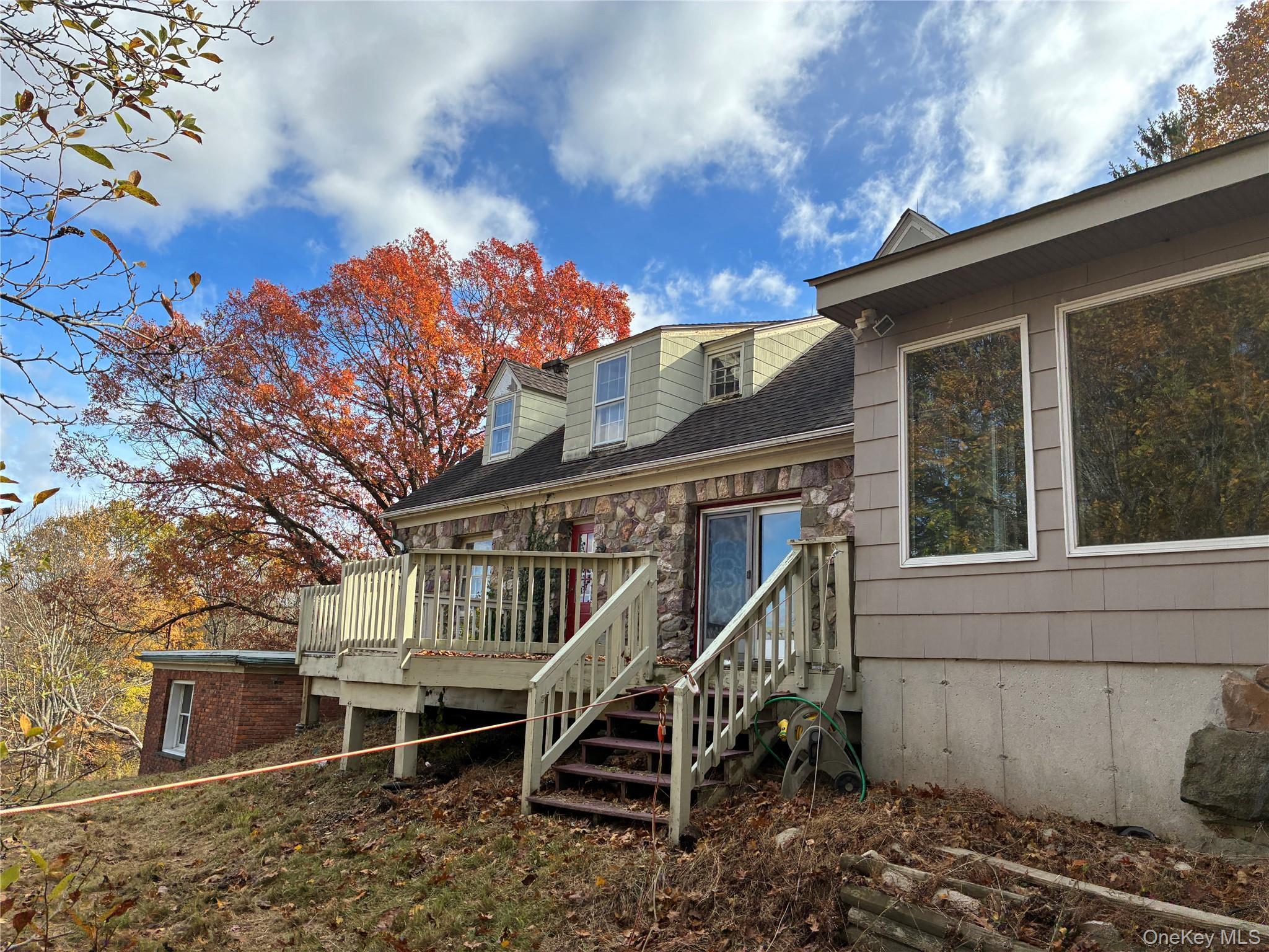 Single Family Harriman Heights  Orange County, NY 10950, MLS-932307-4