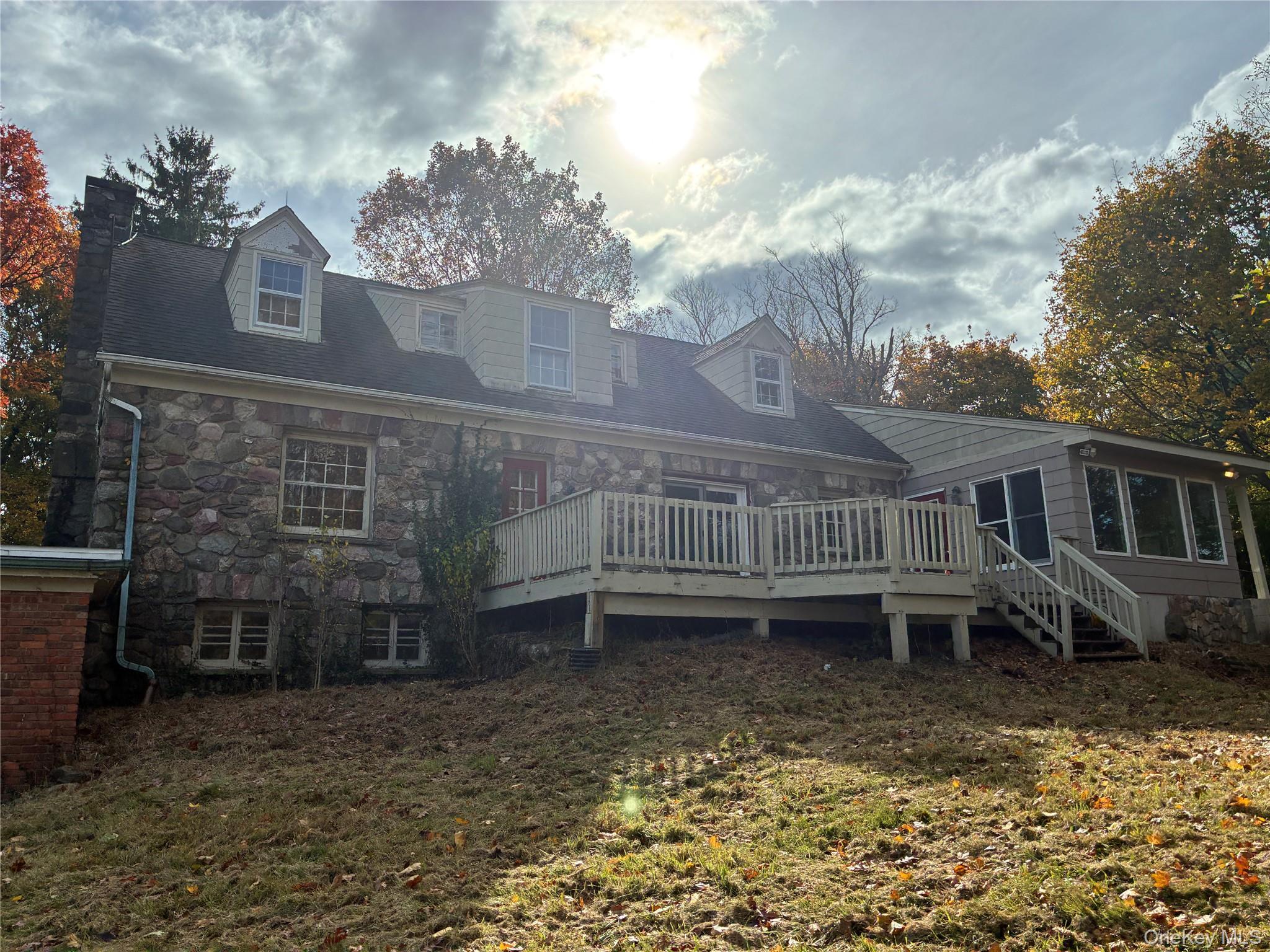 Single Family Harriman Heights  Orange County, NY 10950, MLS-932307-6