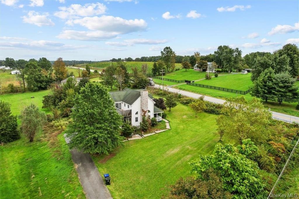 Single Family Bruyn  Orange County, NY 12566, MLS-932313-2