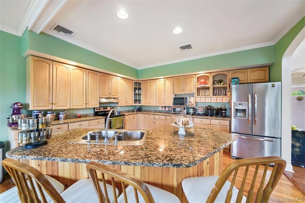 Single Family Bruyn  Orange County, NY 12566, MLS-932313-4