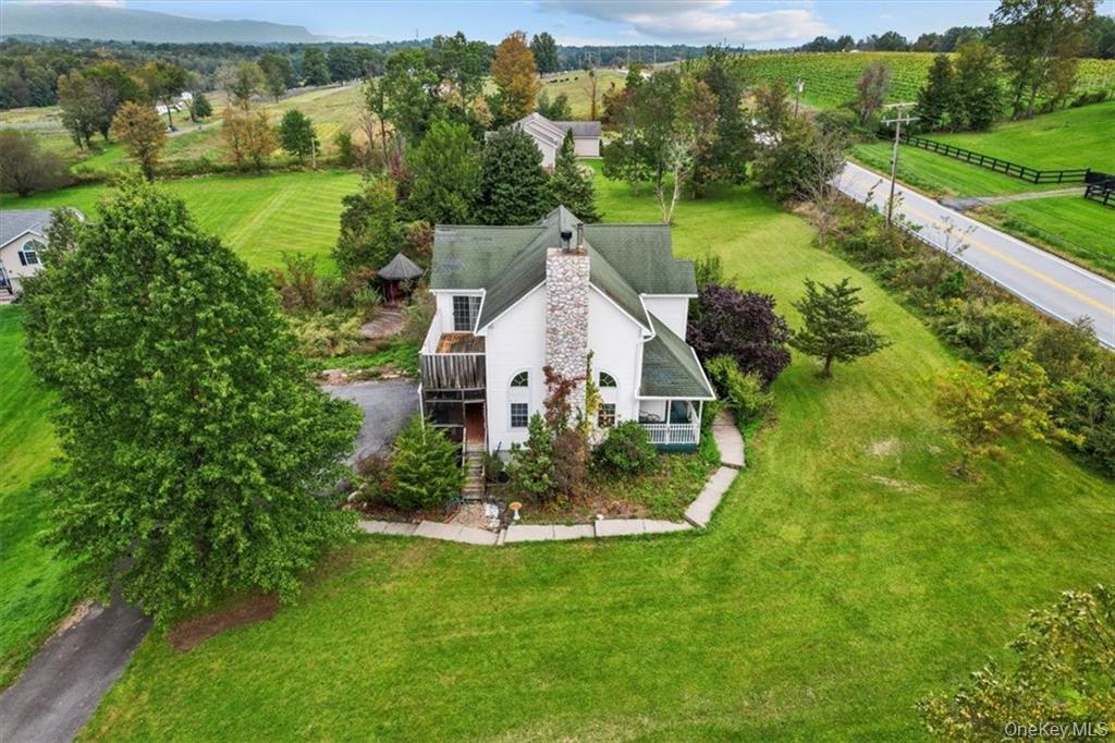 Single Family Bruyn  Orange County, NY 12566, MLS-932313-8