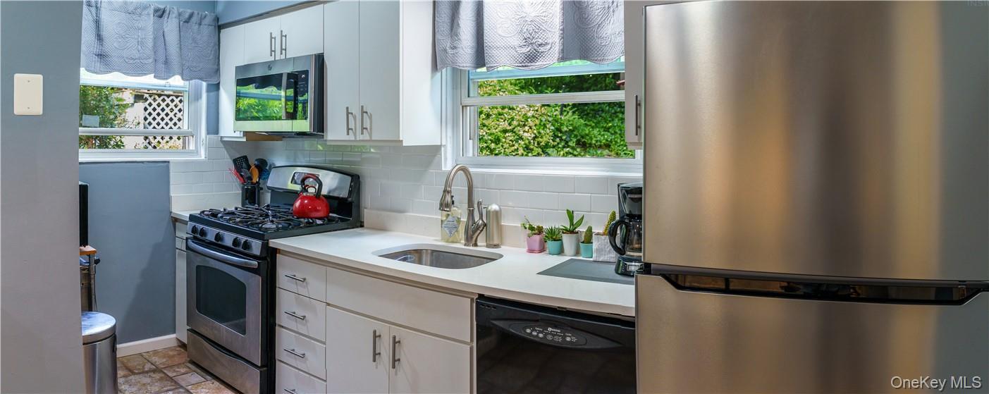 Single Family Esplanade Westchester County, NY 10553, MLS-932315-4