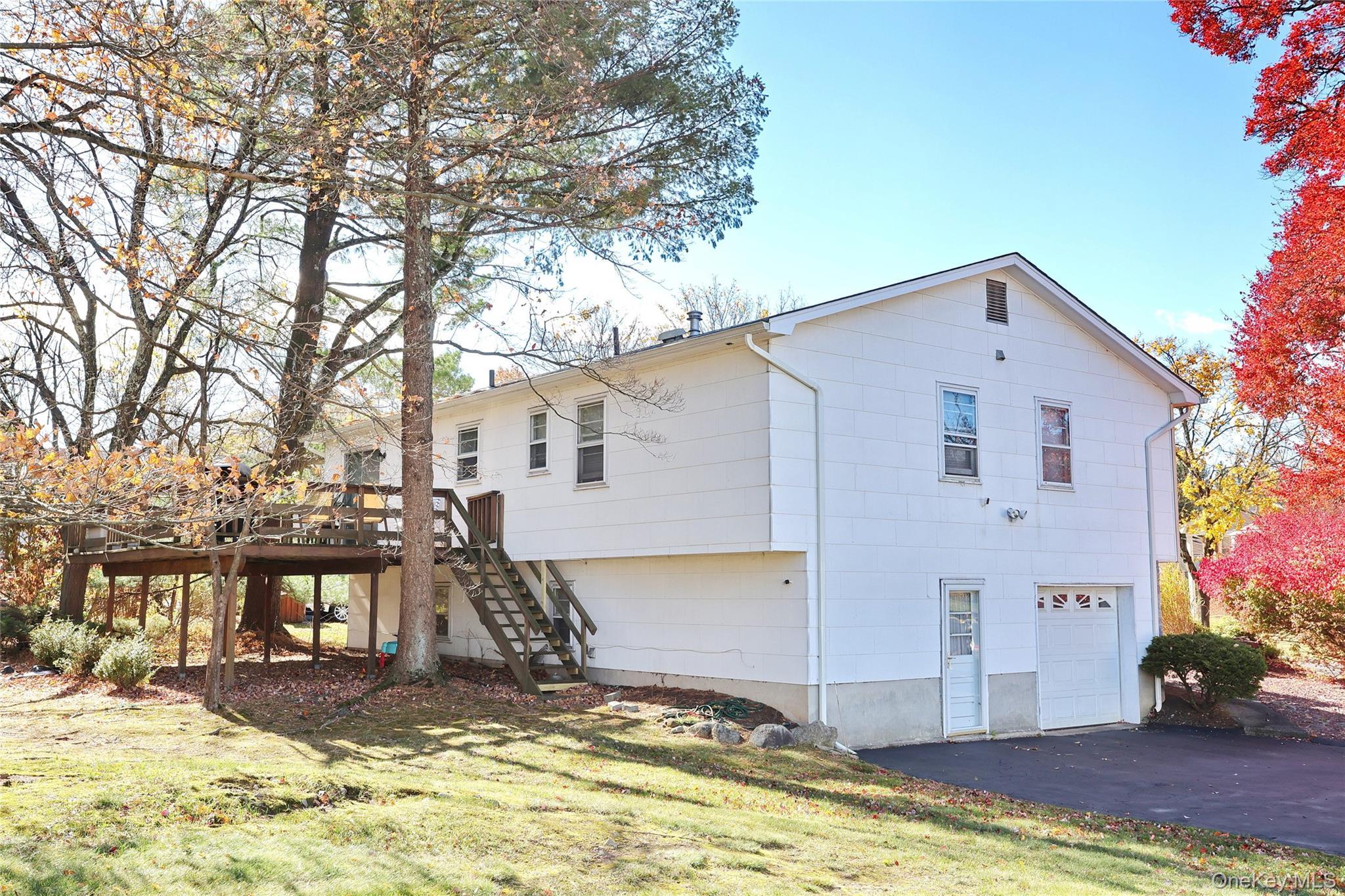 Single Family Roxbury  Rockland County, NY 10977, MLS-932318-20