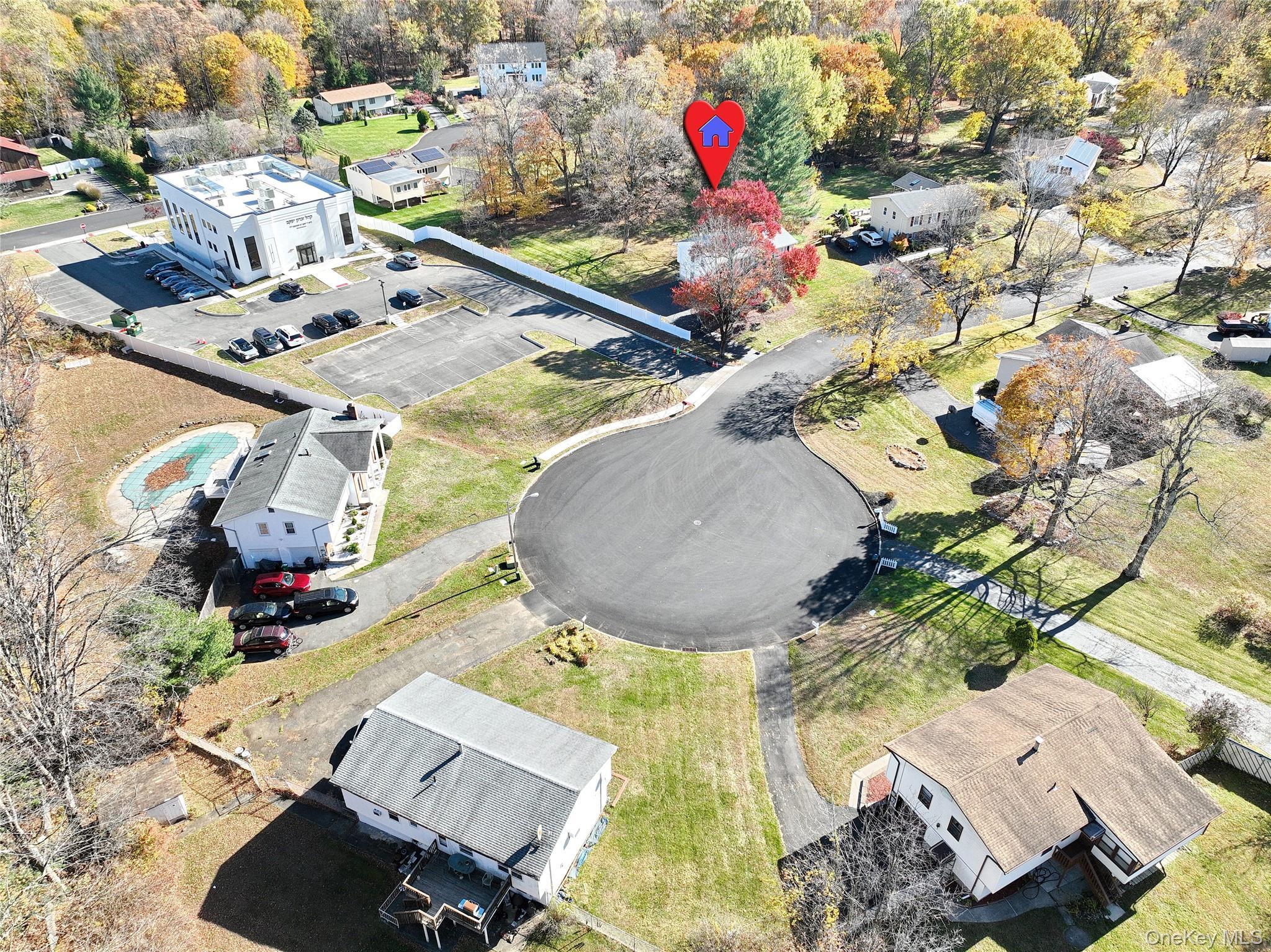 Single Family Roxbury  Rockland County, NY 10977, MLS-932318-27