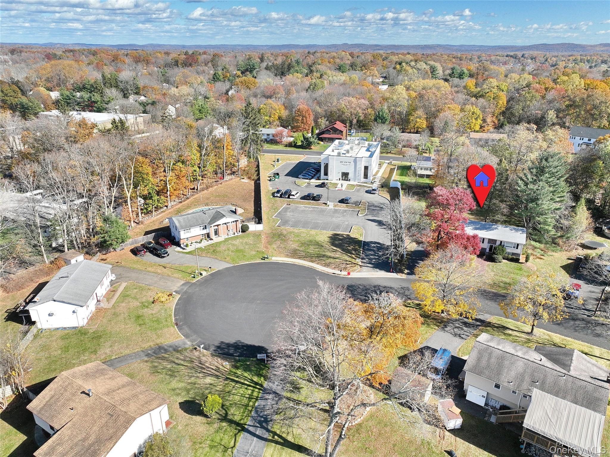 Single Family Roxbury  Rockland County, NY 10977, MLS-932318-3