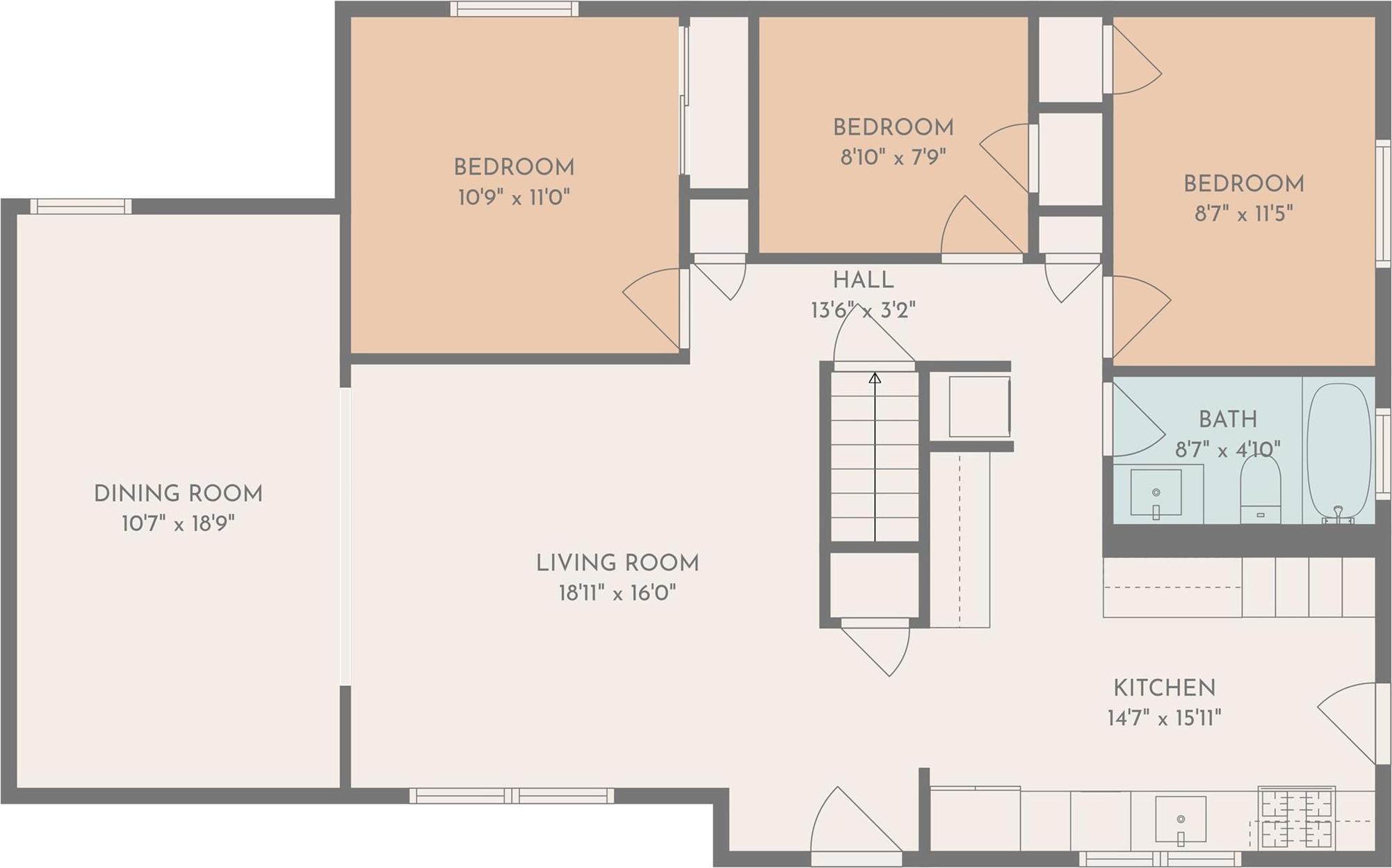 Single Family Carll  Suffolk County, NY 11706, MLS-932332-30
