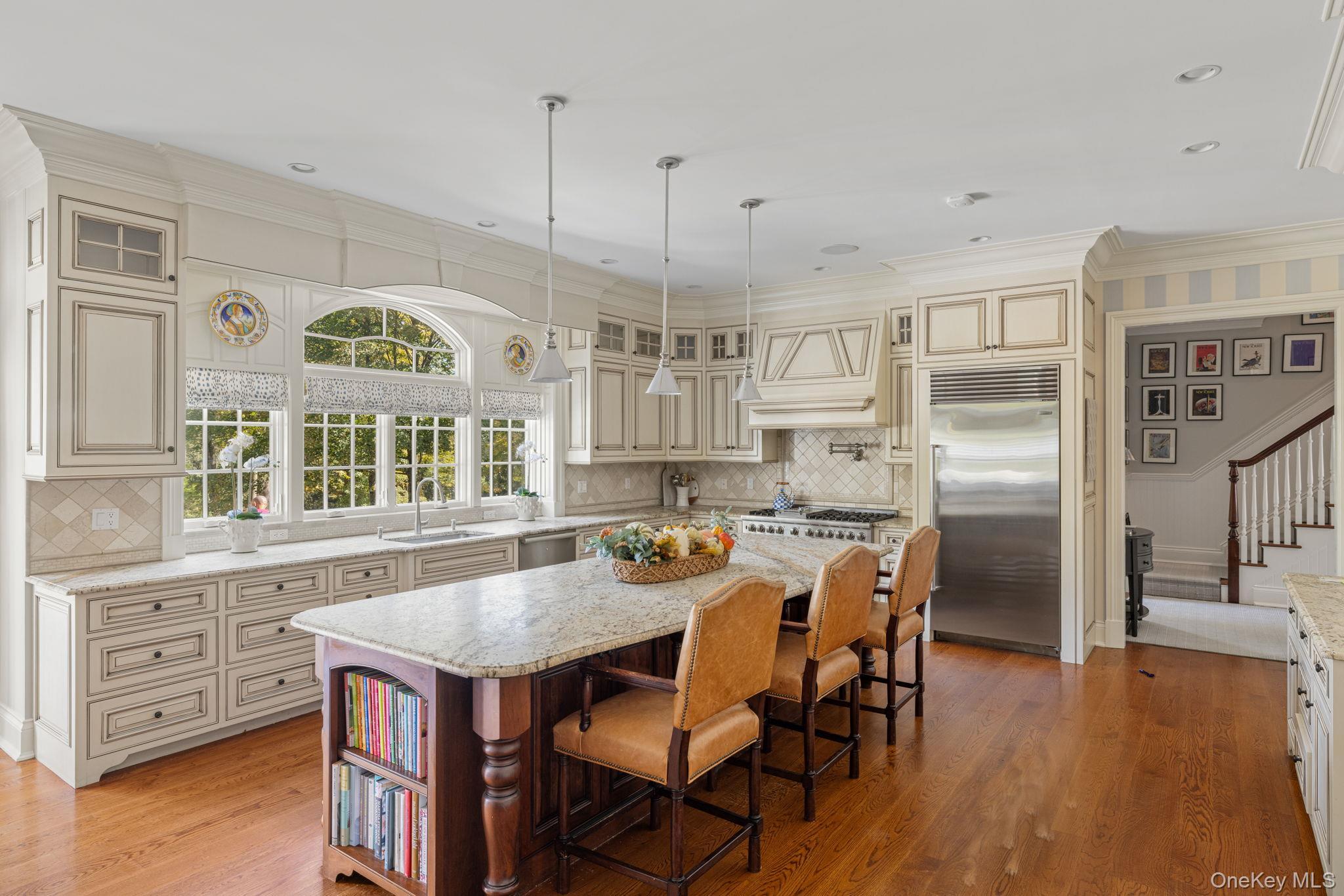 Single Family Sturges Ridge Rd  Out Of Area, NY 06897, MLS-932346-10