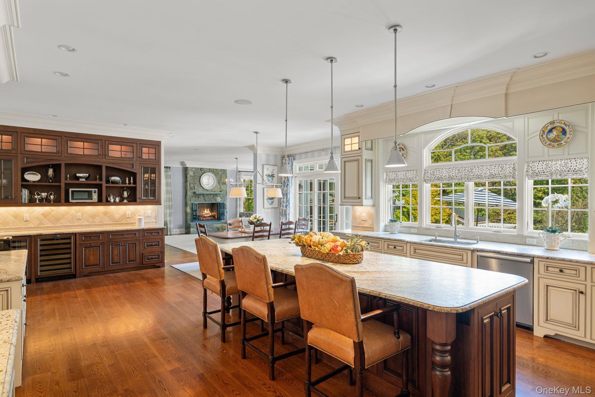 Single Family Sturges Ridge Rd  Out Of Area, NY 06897, MLS-932346-11