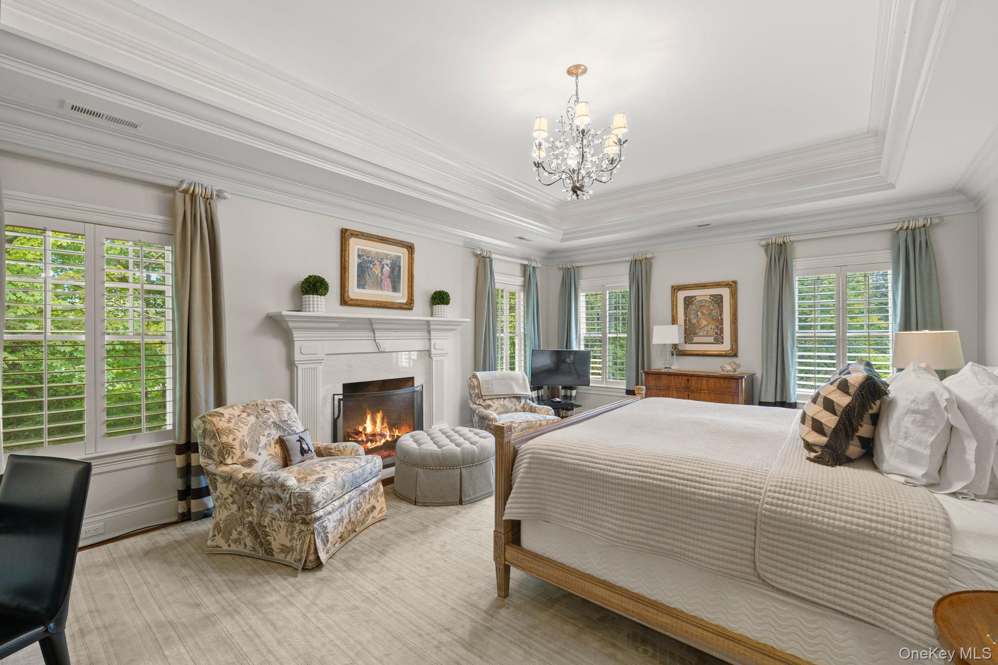 Single Family Sturges Ridge Rd  Out Of Area, NY 06897, MLS-932346-16